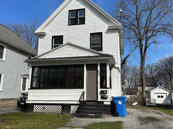 550 Birr St, Rochester, NY 14613