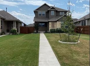 428 S Brook Dr, Leander, TX 78641