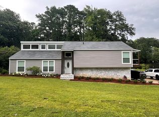 1906 N Cherokee Ave, Dothan, AL 36303