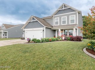 232 Boulders West Dr, Shepherdsville, KY 40165