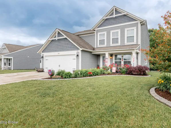232 Boulders West Dr, Shepherdsville, KY 40165