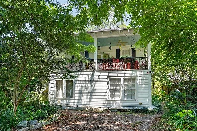 409 Rosa Ave #A