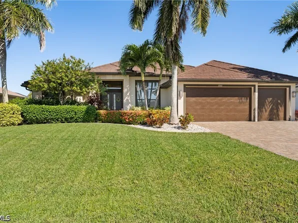 2303 SW 39th St, Cape Coral, FL 33914