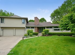1435 Druid Hills Ct, Naperville, IL 60563