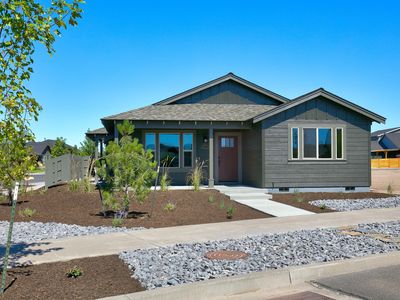 1501 NE Hudspeth Rd, Prineville, OR, 97754