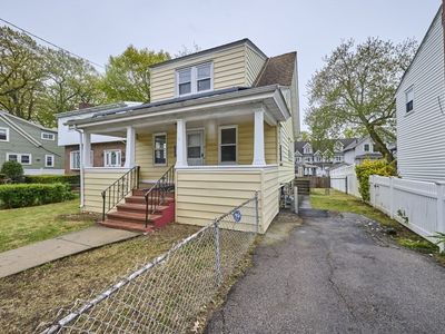 23 Taunton Ave, Hyde Park, MA, 02136