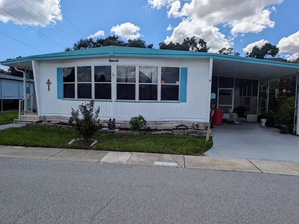 29081 Us Highway 19n Prince Oak Dr Lot 26, Clearwater, FL 33761