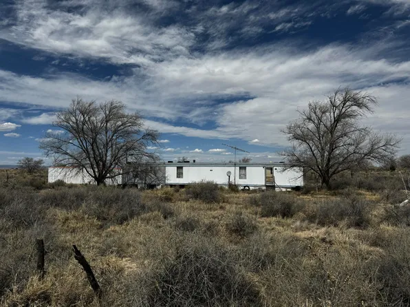 421 E 11th St, Willard, NM 87063