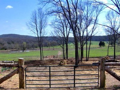384 Lucky Ln, Middle Brook, MO, 63656