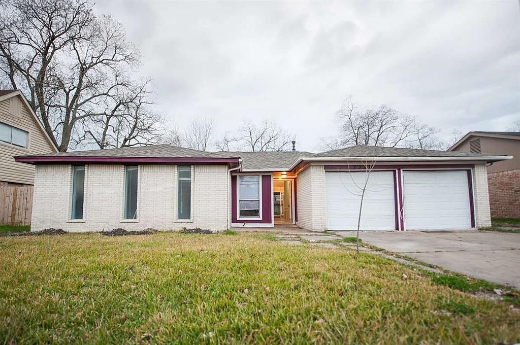 7326 Shiner Ln, Houston, TX 77072 Zillow