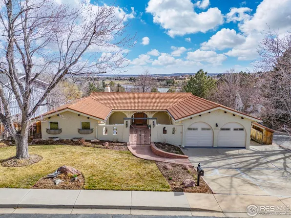 2895 Iliff St, Boulder, CO 80305