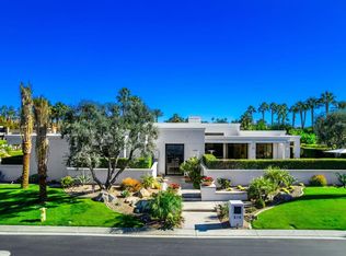 6 Sun Ridge Cir, Rancho Mirage, CA 92270
