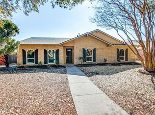 1108 Middle Cove Dr, Plano, TX 75023