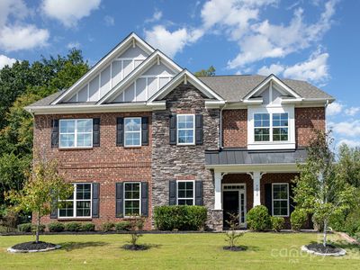 9032 Cornflower Dr, Harrisburg, NC, 28075