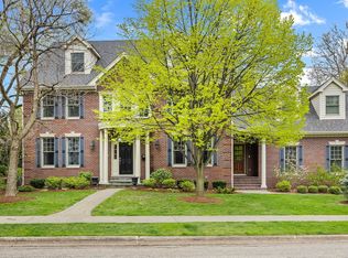 4143 Western Ave, Western Springs, IL 60558