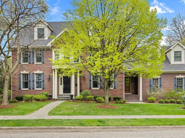 4143 Western Ave, Western Springs, IL 60558