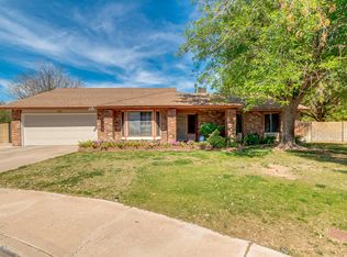 2461 S Extension Rd, Mesa, AZ 85210