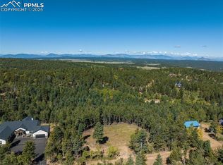 197 Park View Dr, Woodland Park, CO 80863