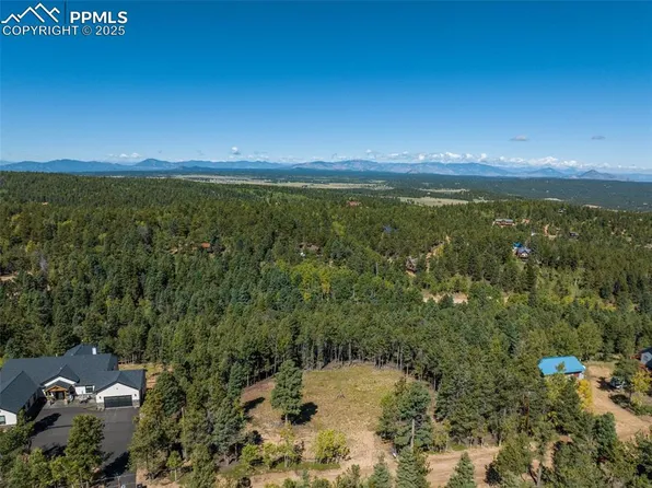 197 Park View Dr, Woodland Park, CO 80863