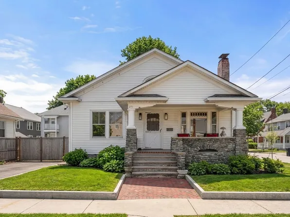 271 Atlantic St, Quincy, MA 02171