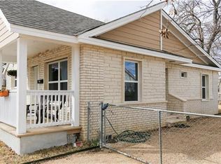 705 E 8th St, Georgetown, TX 78626