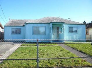 3593 Spring St, Eureka, CA 95503