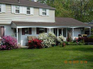 233 Upper Valley Rd, North Wales, PA 19454