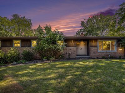 605 Weaver Ave, Kalamazoo, MI, 49006