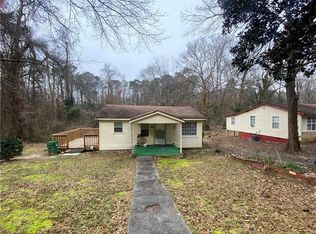 2763 Cagle St, Lithonia, GA 30058