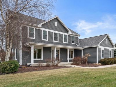 W285N7383 Bark River ROAD, Hartland, WI, 53029