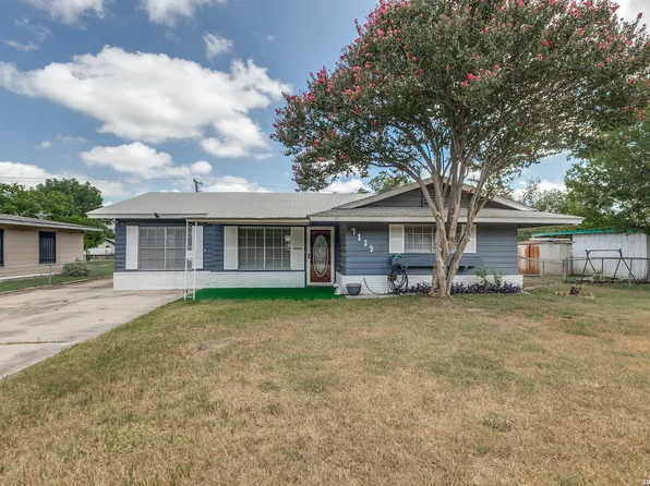 7139 Westbriar, San Antonio, TX 78227