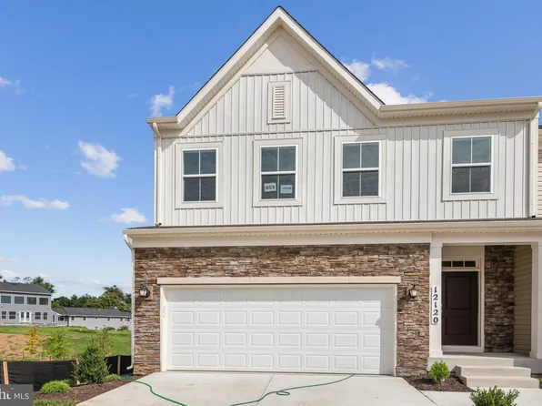 12120 American Chestnut Rd, Bowie, MD 20720