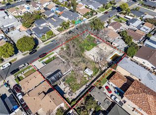 12342 Brittain St Lot 9, Hawaiian Gardens, CA 90716