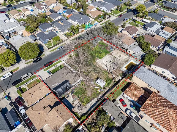 12342 Brittain St Lot 9, Hawaiian Gardens, CA 90716