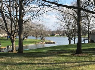 277 W Santee Dr, Greensburg, IN 47240