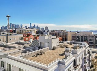 520 2nd Avenue W #409, Seattle, WA