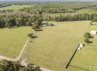 714 Jones Ln, Dublin, GA 31021