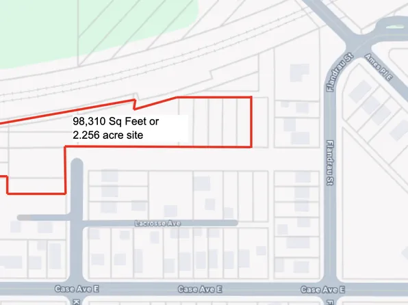 995 Kennard St, Saint Paul, MN 55106