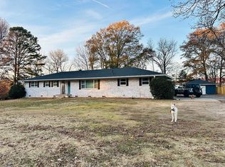 900 N Lincoln St, Cabot, AR 72023