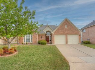 6914 Mesa Dr, Fort Worth, TX 76132