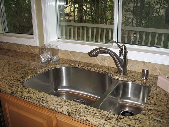 Granite Countertops