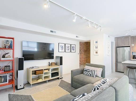 65_ HDTV with Canton speakers and Denon reciever