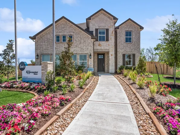 El Paso Plan, Kingdom Heights