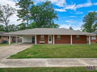398 Kay Dr, Baton Rouge, LA 70815