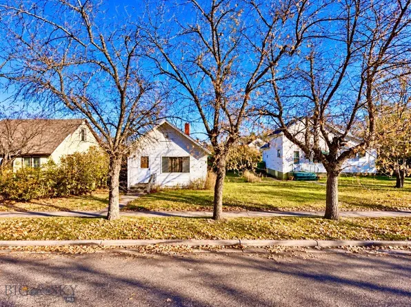 306 Timmons St, Scobey, MT 59263