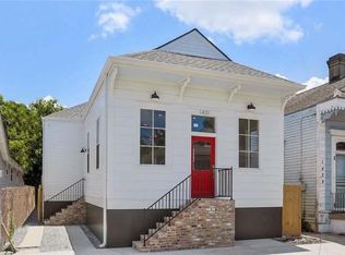 1431 Saint Anthony St, New Orleans, LA 70117