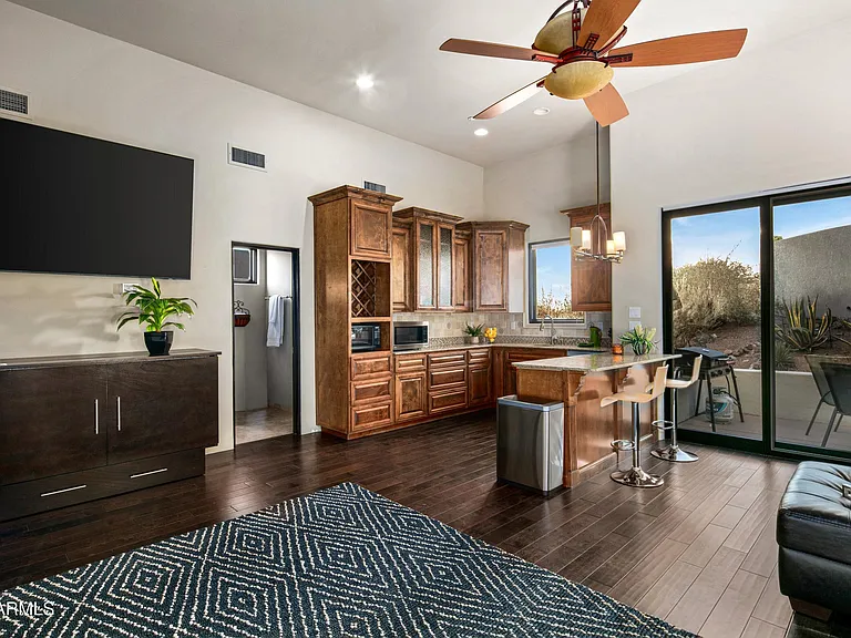 10029 E Calle De Las Brisas — Photo 65