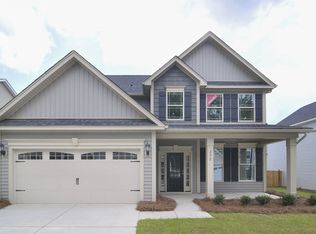 222 Clearbrook Cir, Lexington, SC 29072