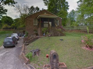 1706 54th St, Valley, AL 36854