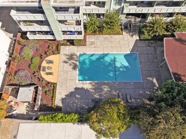 1458 Hudson St APT 101, Redwood City, CA 94061